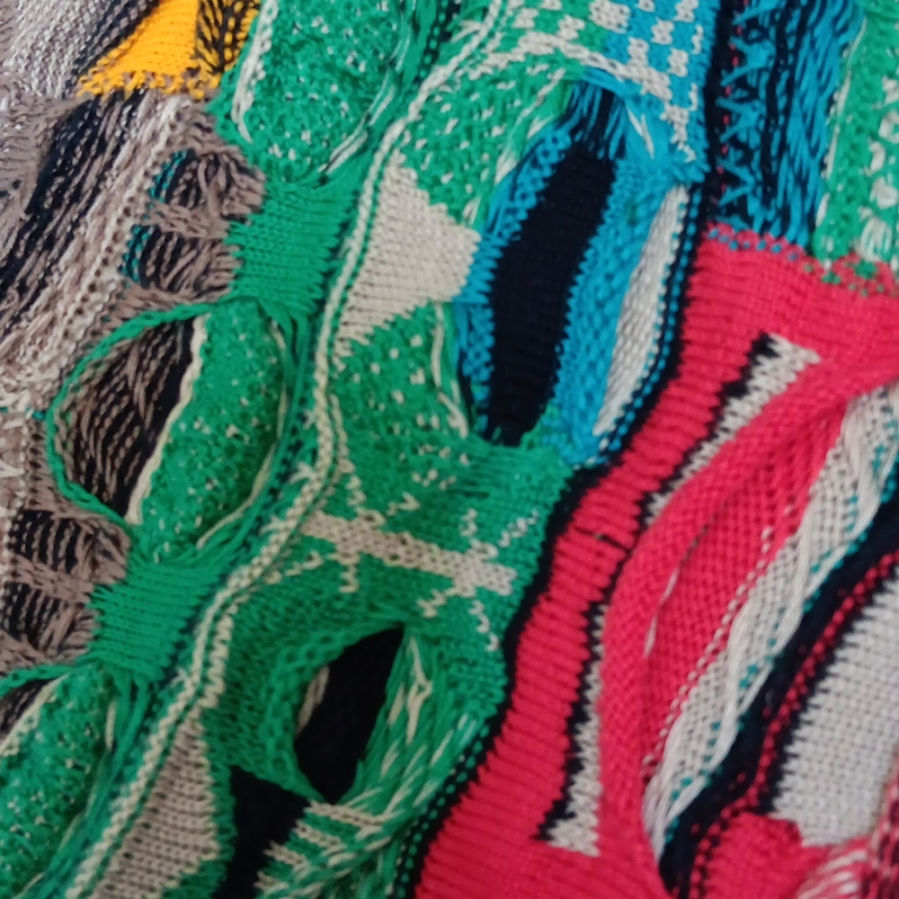 COOGI..VINTAGE..80s-90s - Picture 3 of 8